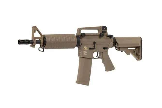 Specna Arms Core SA-C02 Carbine Tan AEG 0,5 Joule